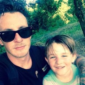 Meet your Posher, Eric